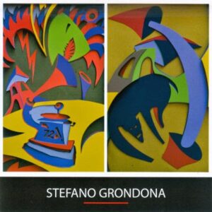 Stefano Grondona