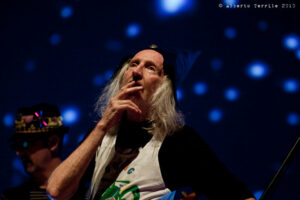 Daevid Allen 