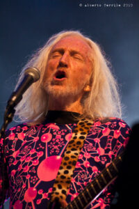 Daevid Allen