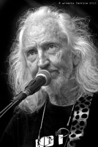 Daevid Allen