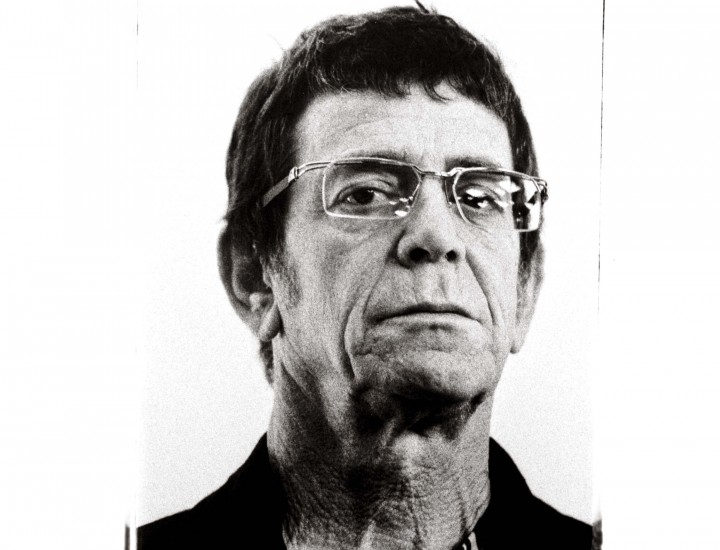 Lou Reed