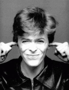 bowie