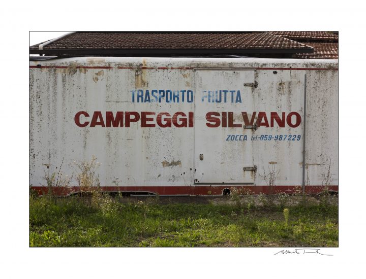 Trasporto frutta