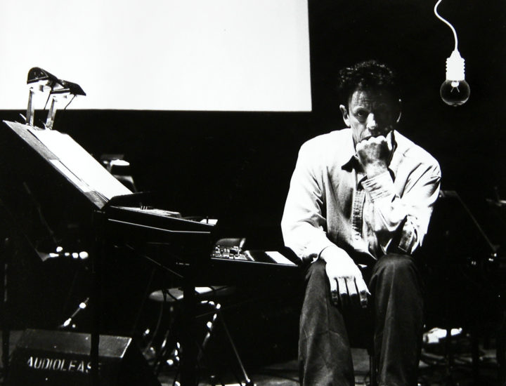 Philip Glass