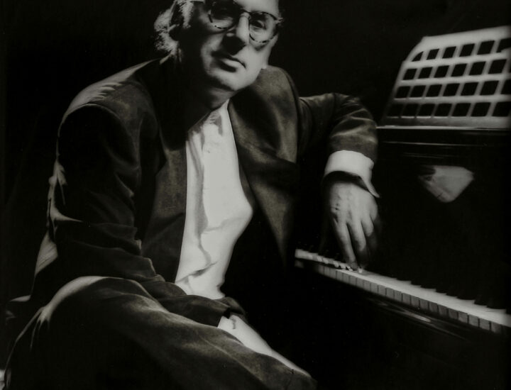 Michael Nyman