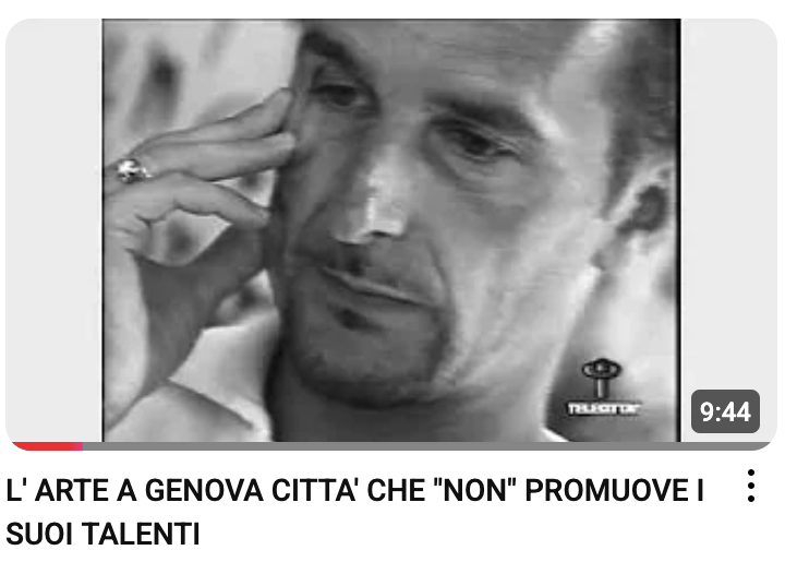 La mia storia con l’Ospedale Psichiatrico di Quarto